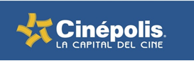 Logo de CINEPOLIS ALTEA HUINALA